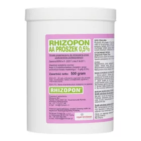  Műtrágyapor Royal Brinkman Rhizopon Aa 0,5% 500 g