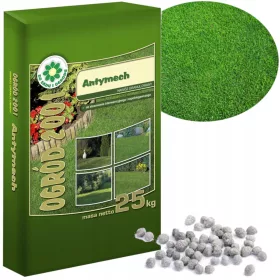   Többkomponensű műtrágya Siarkopol granulátum 25 kg 25,2 l