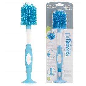   Tartozékok cumisüvegek mosásához - Kinderkraft Fini 2in1 etetőszék