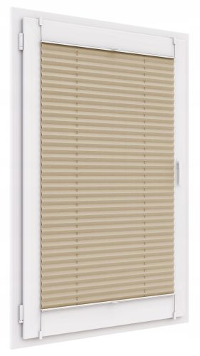 Rakott redőnyök - Redőnyök redőnyök redőzött almok 70x200 cm