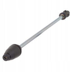   Hosszabbító rúd magasnyomású mosóhoz - Turbodyza Karcher K2 K3 K4 K5 K6 rotációs lándzsa
