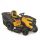  Cub Cadet benzines fűnyíró kosárral, 547 cm³ kapacitással. kosár 320 l, vágási szélesség 106 cm