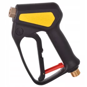   Pisztoly magasnyomású mosóhoz - ST-2300 Pistol 310BAR egy autómosáshoz M22X1.5 1/4