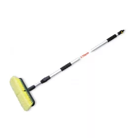   Kefe mosáshoz - Edénylefolyó szekrényhez, 80 cm, fehér - MINŐSÉGI