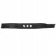 Fűnyíró kés - Kés 50 cm NAC S510 W510 X510 V/H/Y T475 T575 T675