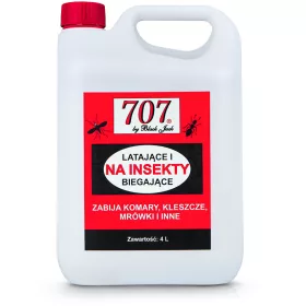    Folyadék kullancsok és szúnyogok ellen Safeguard Chemicals 4,1 kg 4000 ml