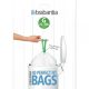 Szemeteszsákok - Brabantia Szemetes zsákok G 20-30l 40 db