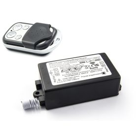   Távirányító - Távoli 230 V vezérlés a B-vonalú távirányítón