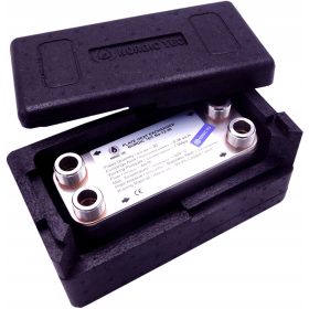  Nordic Tec Ba-12-30-->3/4" +IZO