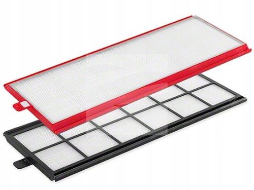 Eredeti! Zehnder 350 450 550 F7 G4 szűrők