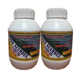  SZUPER SZAMBEX FOLYADÉK 6 HÓNAPOS HASZNÁLATHOZ