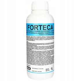    Fortress 100 ml rovarirtó PERMETRINA 40% legyek ellen harcol
