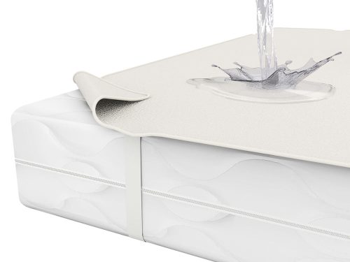 Matracvédő - Dalwin ágynemű párnahuzatok 70x80 set 200x220 4Cz