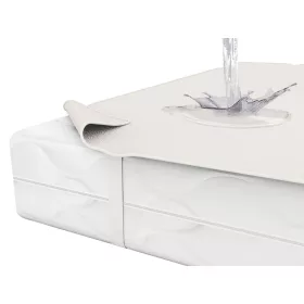 Matracvédő - Egyoldalú fa deszka 72x51cm stol3