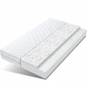   Gyerek matrac - Ágynemű 160x100 60x40 paplan mez 80x160 234