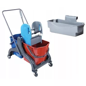 KENTUCKY vödör és zsinóros felmosó