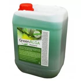    Szerves, természetes műtrágya ProBiotics folyékony 5 kg 5 l