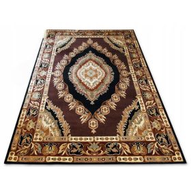  Alfa BCF Shiraz Pieńk szőnyegek B22 300x400 3x4