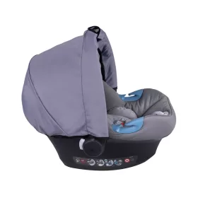  Takaró gyermeküléshez - GO-ONE CHICCO AUTÓSÜLÉS 9-18 KG