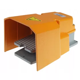 KAPCSOLÓPEDÁL KAPCSOLÓLÁB GOMB FEDŐVEL P