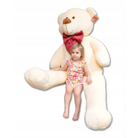  Mascot Big Big Teddy Bear Giant 220 cm