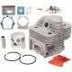  Hengerdugattyú 44MM NAC wlbc 520B Master cg-kw 520M
