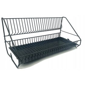   Edény szárító - Szárító szárítója egyszintes edényhez 50 cm.