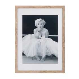   Képkeret - Keret egy fényképhez Plakátgaléria 70 x 100 cm