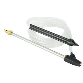   Hosszabbító rúd magasnyomású mosóhoz - Homokfúvó készlet lavor parkside homokfúvás