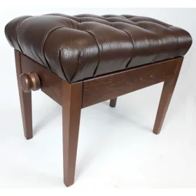  Euro-Kal 10.12.32 zongorapad, barna