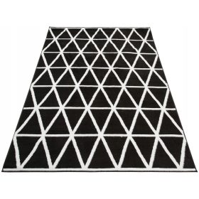   Szőnyeg - Alacsony szálú szőnyeg Chemex szőnyegek 250 x 350 cm