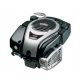  Briggs&Stratton benzines fűnyíró, kerékhajtás, vágási szélesség 54 cm, kapacitás motor űrtartalma 161 cm³ 100 literes tartály
