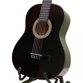  Universe Flamenco jobbkezes klasszikus gitár