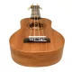  Morison Flycat koncert ukulele
