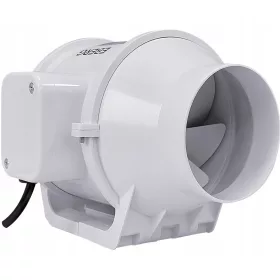 EBERG Emax 100/170 csőventilátor 100 mm
