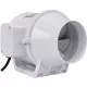 EBERG Emax 100/170 csőventilátor 100 mm