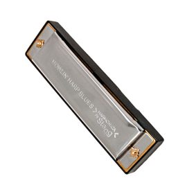  Stagg harmonika D-dúr