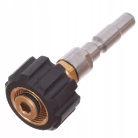   Adapter, Redukció - Adapter 13430 Kranzle M22 dugó K 1050 redukciója