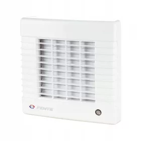   Fürdőszoba ventilátor - Fürdőszoba ventilátor VENTS MA 100 fehér standard
