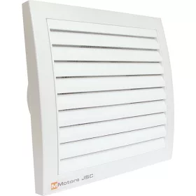 MMotors 2525 100 mm-es fürdőszobai ventilátor