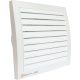 MMotors 2525 100 mm-es fürdőszobai ventilátor