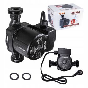   Központi fűtés keringető szivattyú OHI PRO 25-60 / 180 IBO 3 év