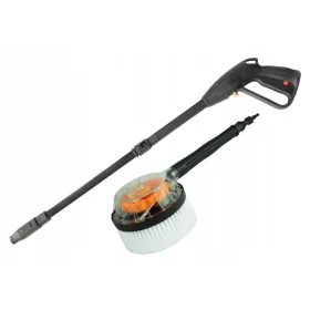   Készlet magasnyomású mosókhoz - Lavor Lance pisztoly és forgócsomag