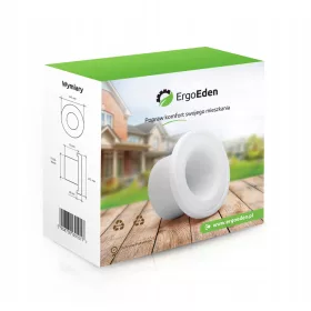   Szellőzőrács - INDUKCIÓS MOTOR VENTILÁTORHOZ NIEWIADÓW 15W