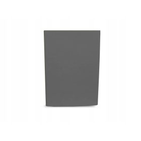 Lepedő  - Pamutlap radír nélkül 200x220 grafit