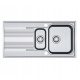 Mosogató - Franke Smart SRL 651 mosogató