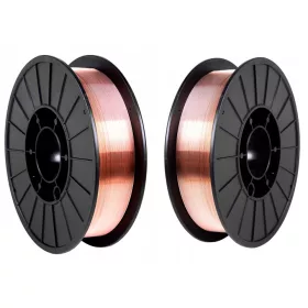 Spidweld SG2 G3Si1 hegesztőhuzal 0,8 mm 5 kg