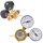 Reduktor Powermat argon 230 bar