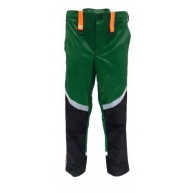 Intertel Cordflex hosszú munkanadrág, 54-es méret