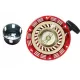 STARTER SZARPAK STARTER HONDA GX160 200 Ingyenes